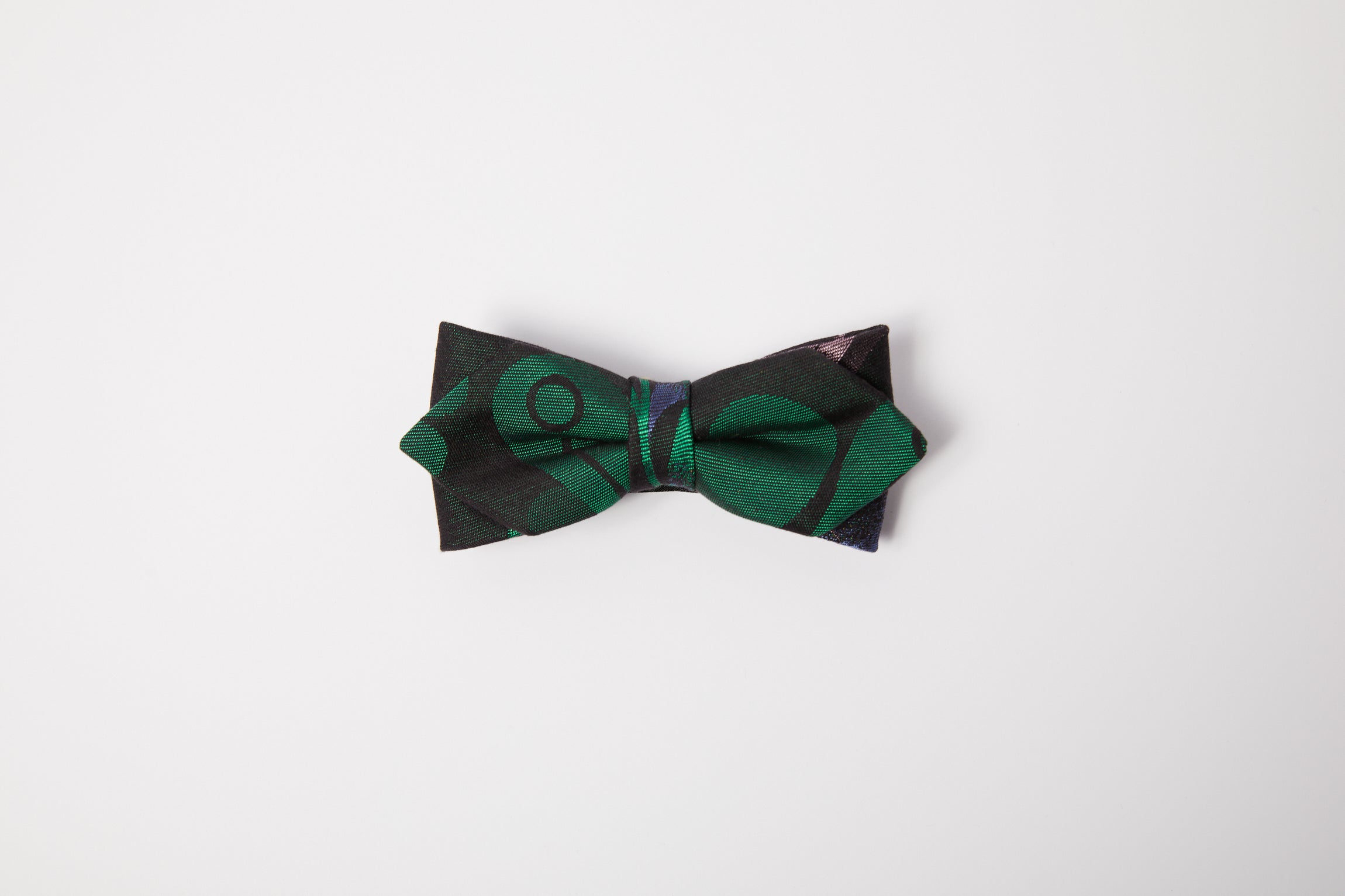 Bow tie - BLACK