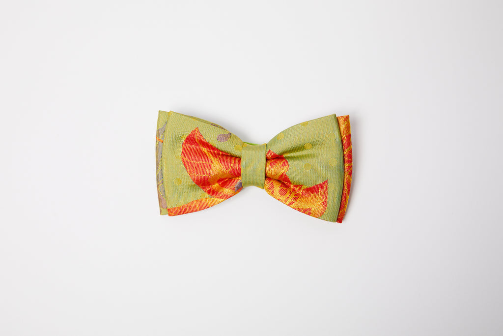 Bow tie - GREEN