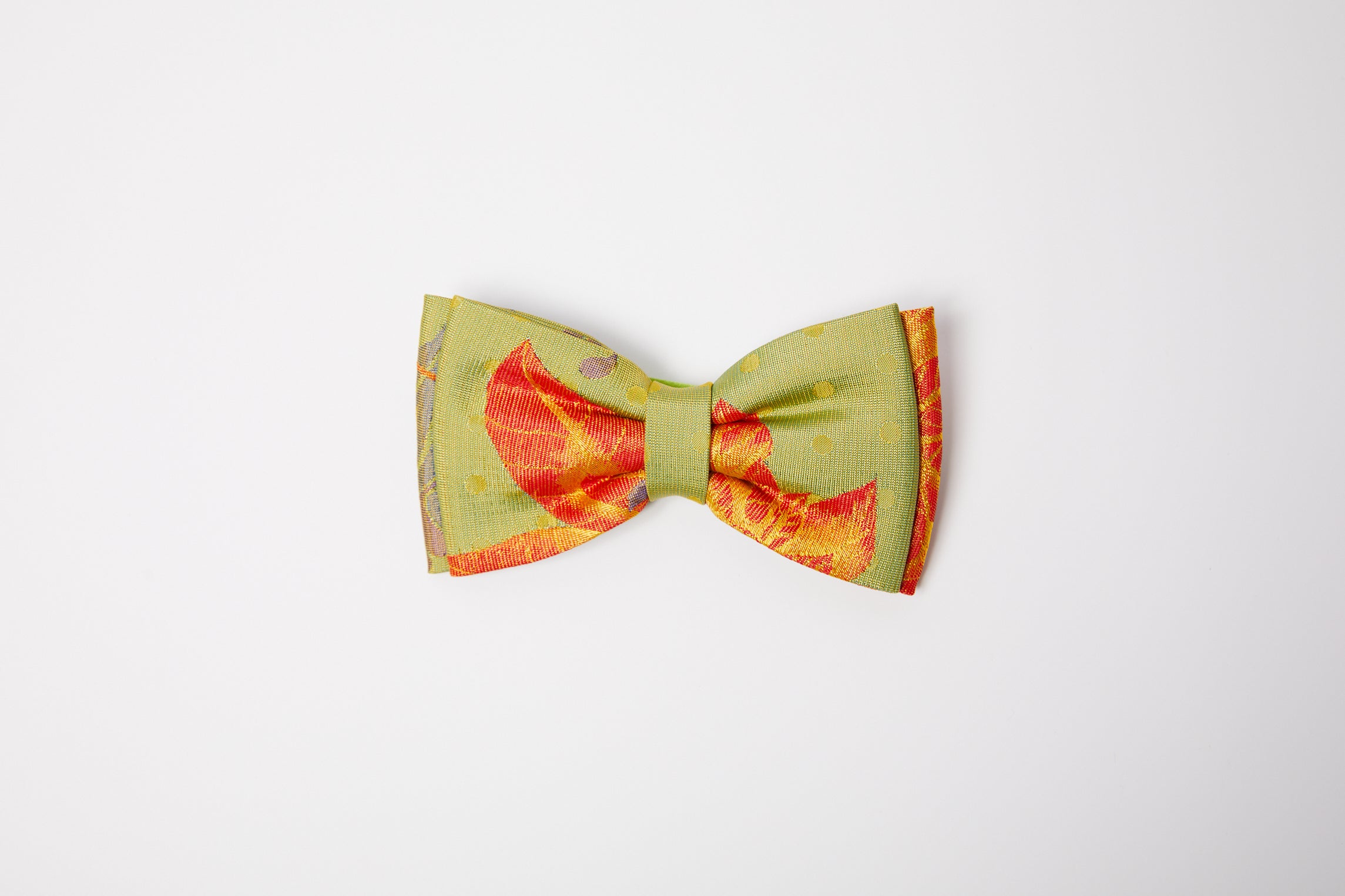 Bow tie - GREEN