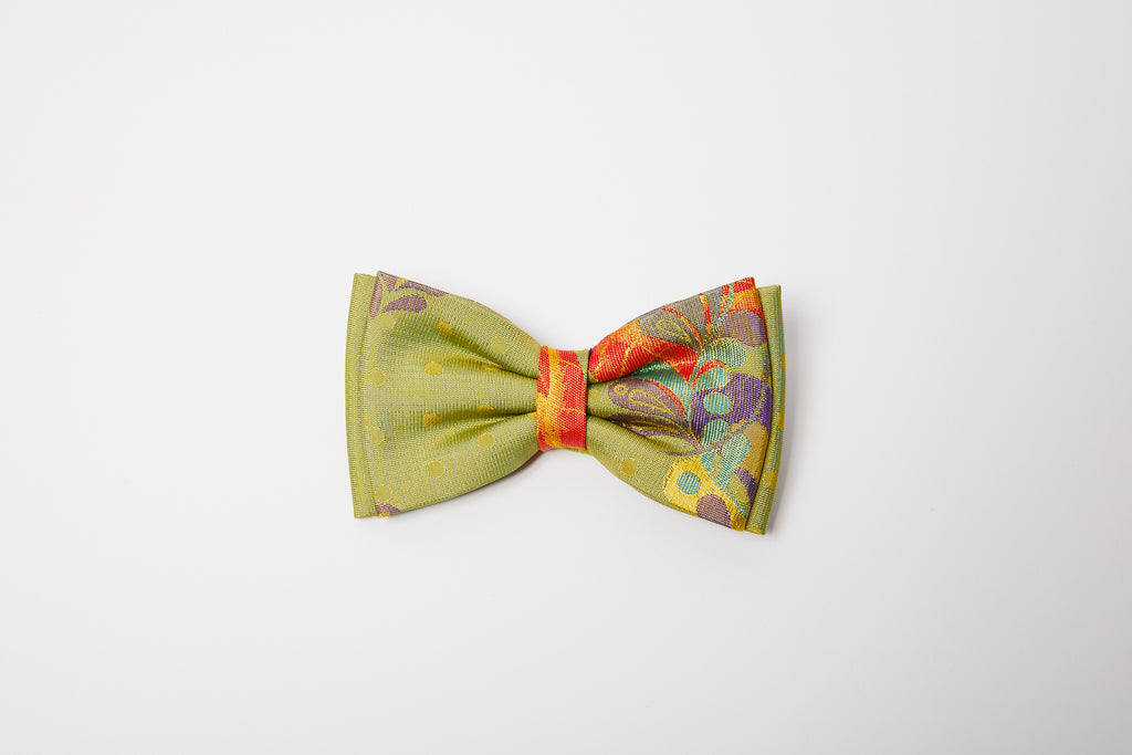 Bow tie - GREEN