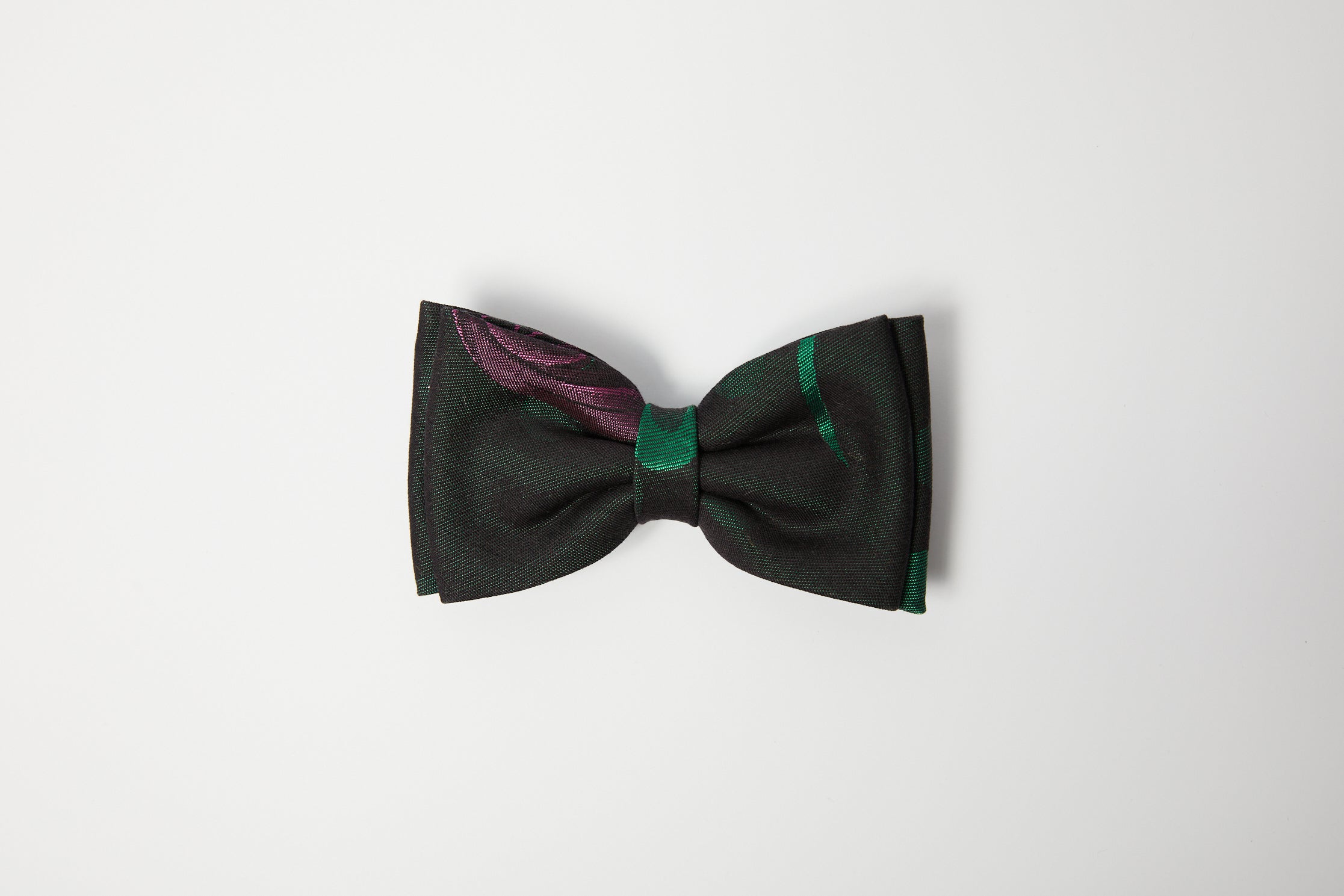 Bow tie - BLACK