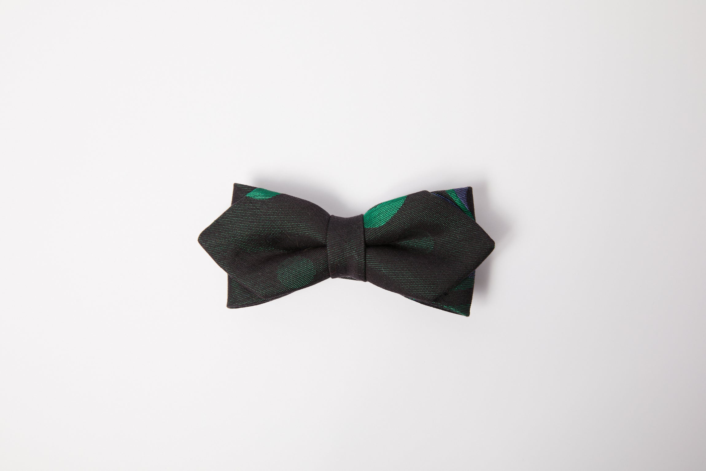 Bow tie - BLACK