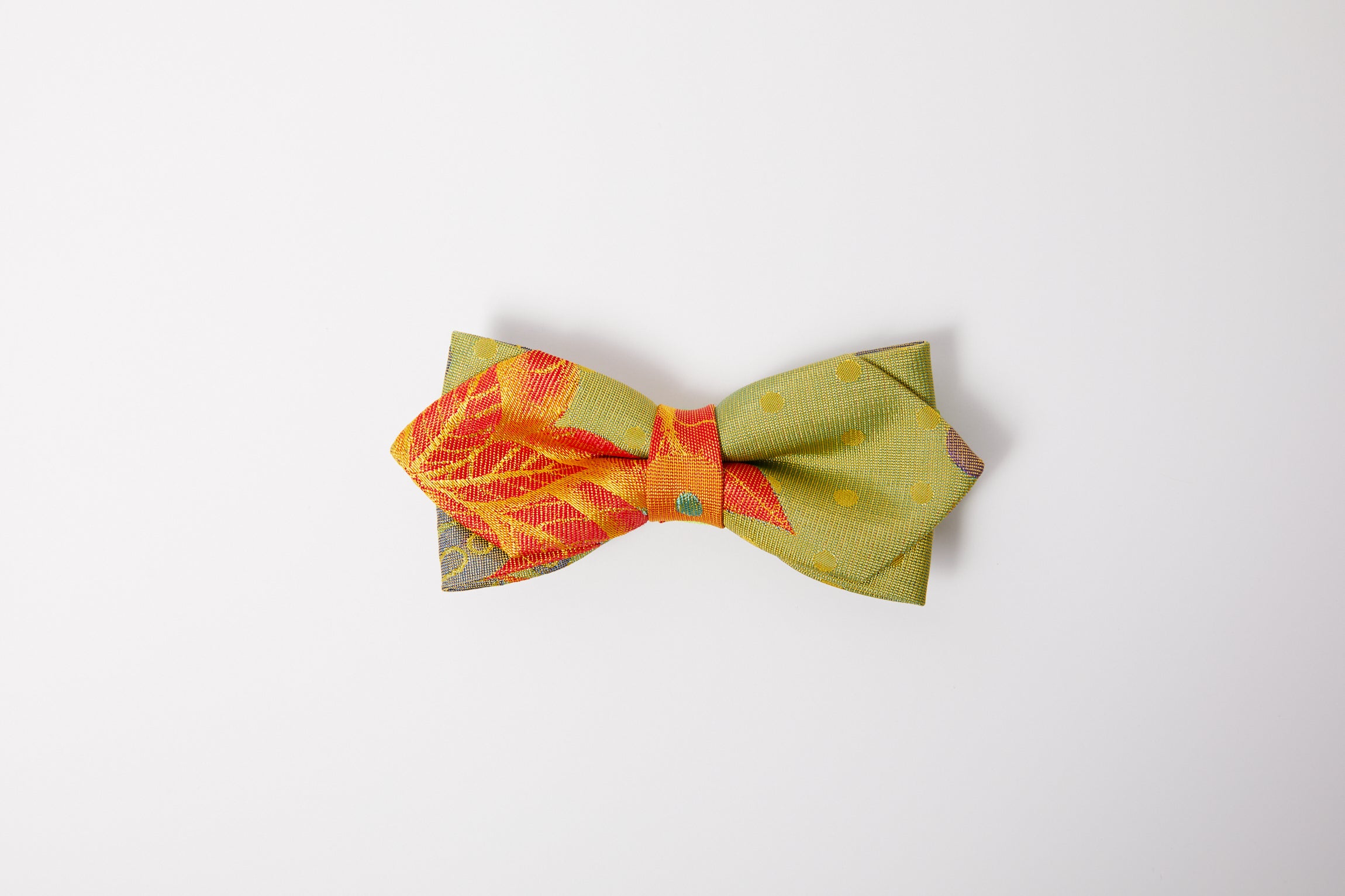 Bow tie - GREEN