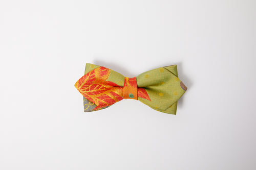 Bow tie - GREEN
