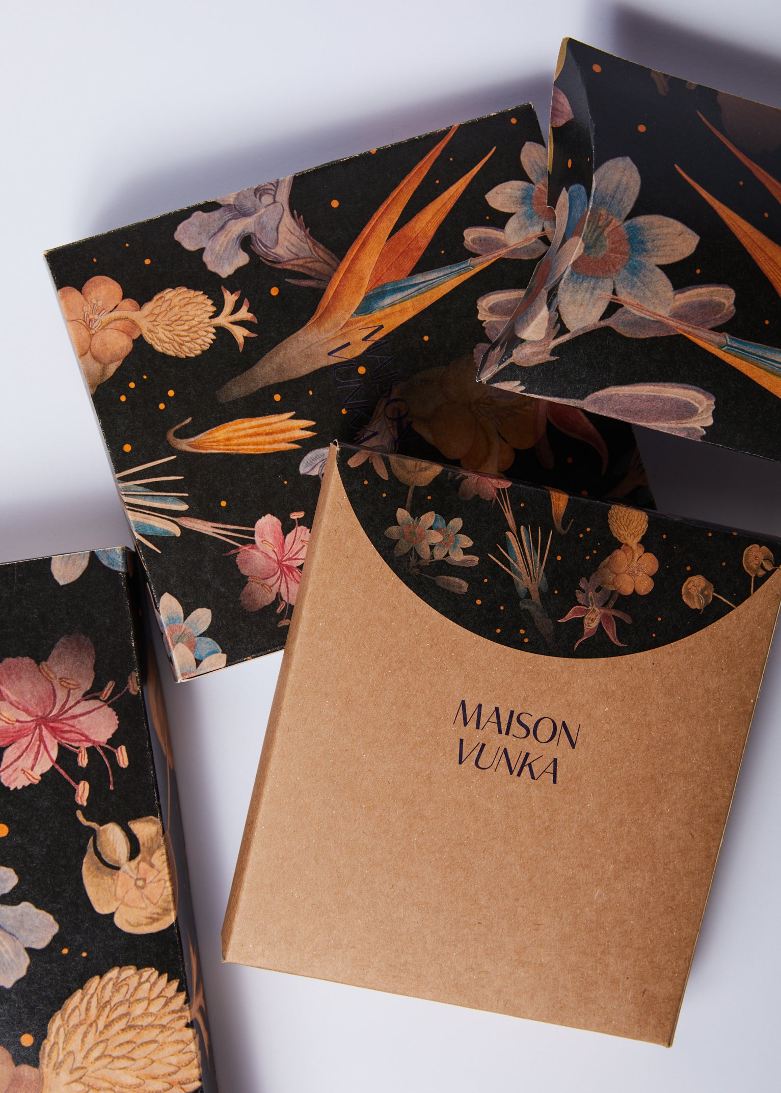 MAISON VUNKA Gift card