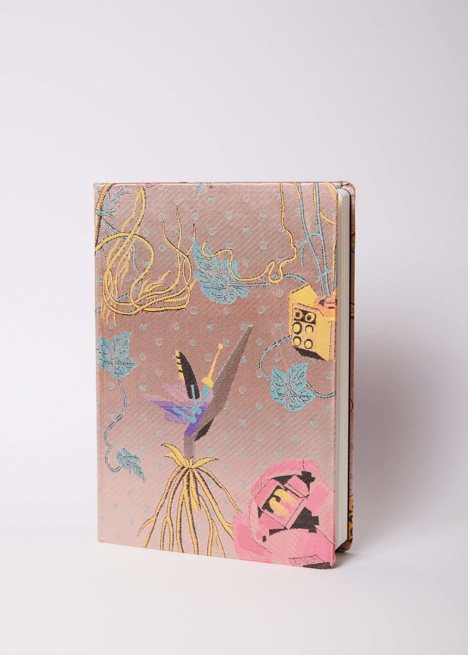 Notebooks & Photobooks