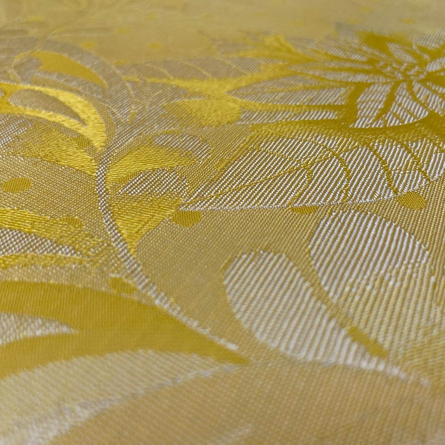 Brocade tablecloth Maison Vunka