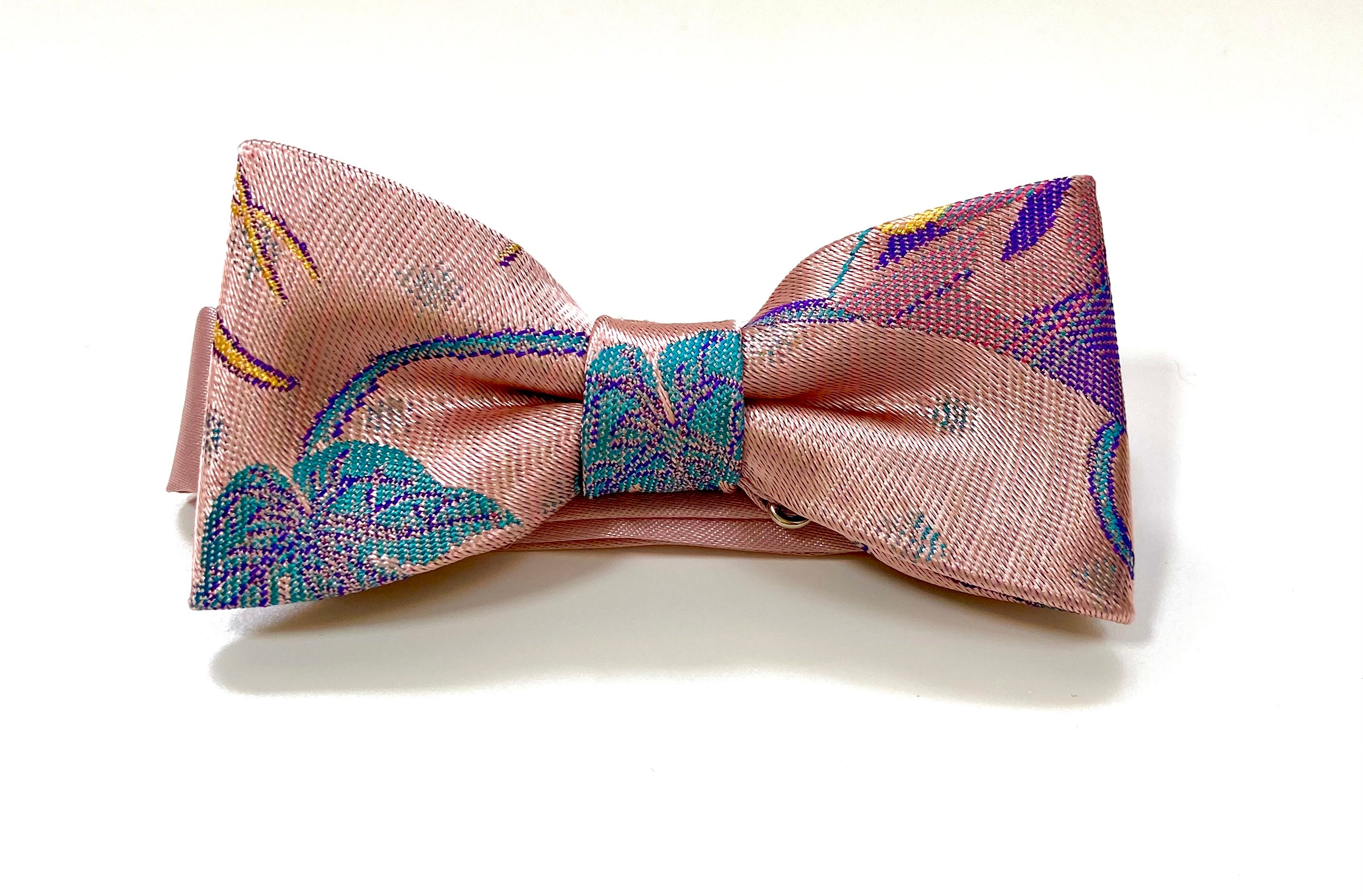 Bow tie - PALE PINK