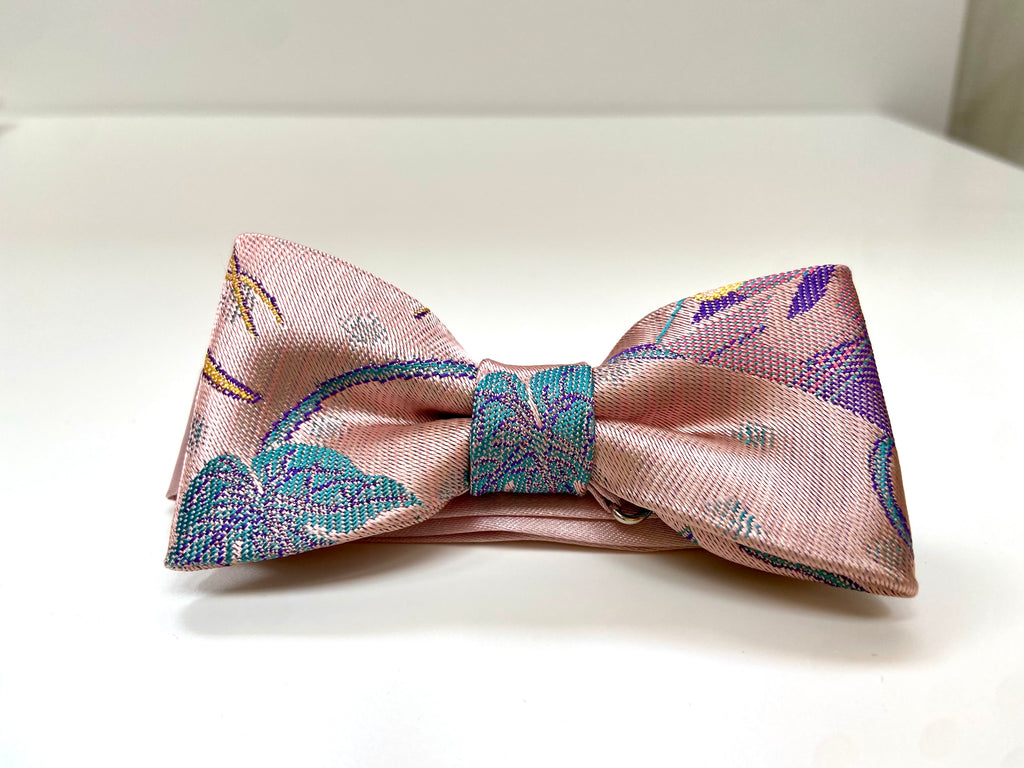 Bow tie - PALE PINK
