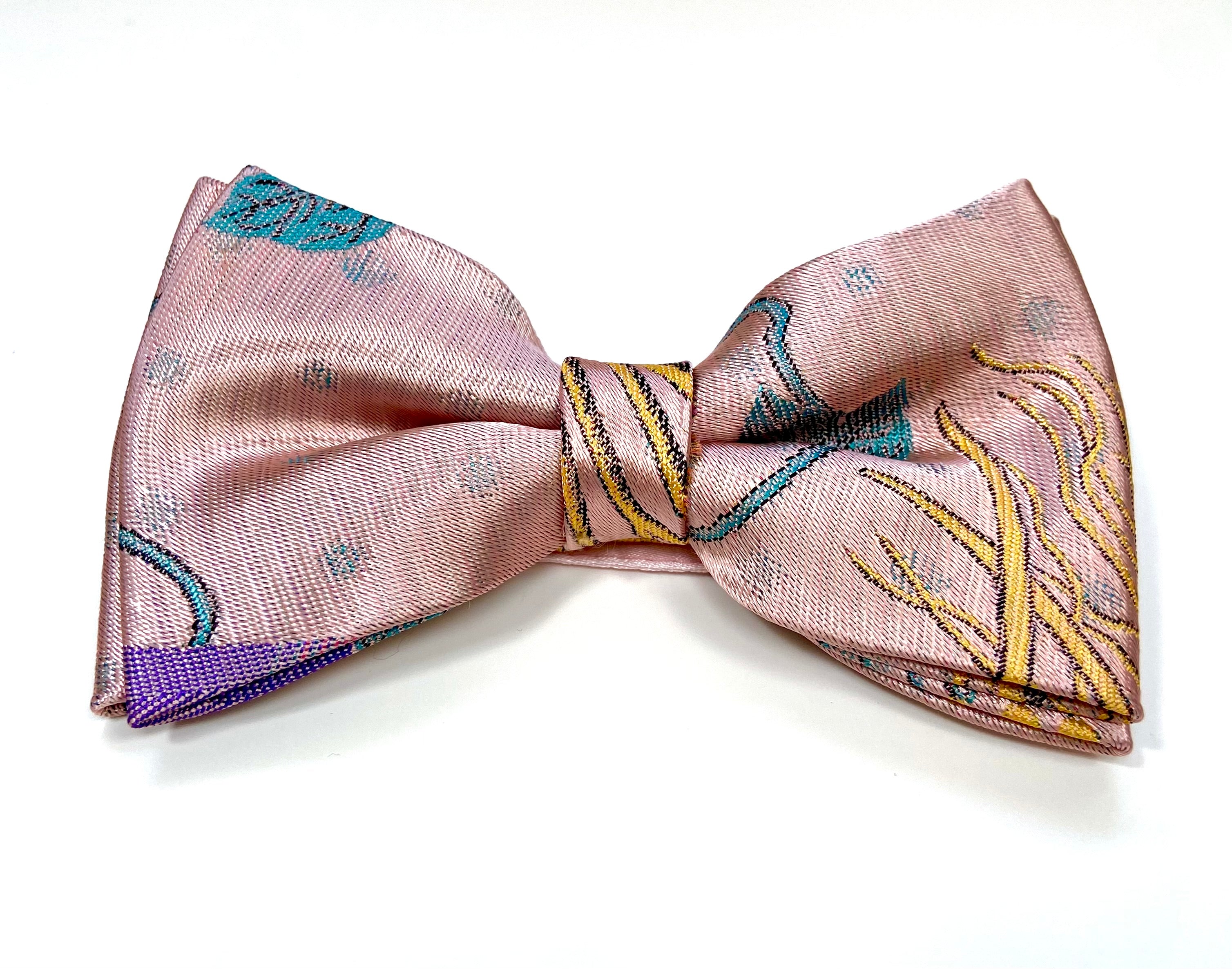 Bow tie - PALE PINK