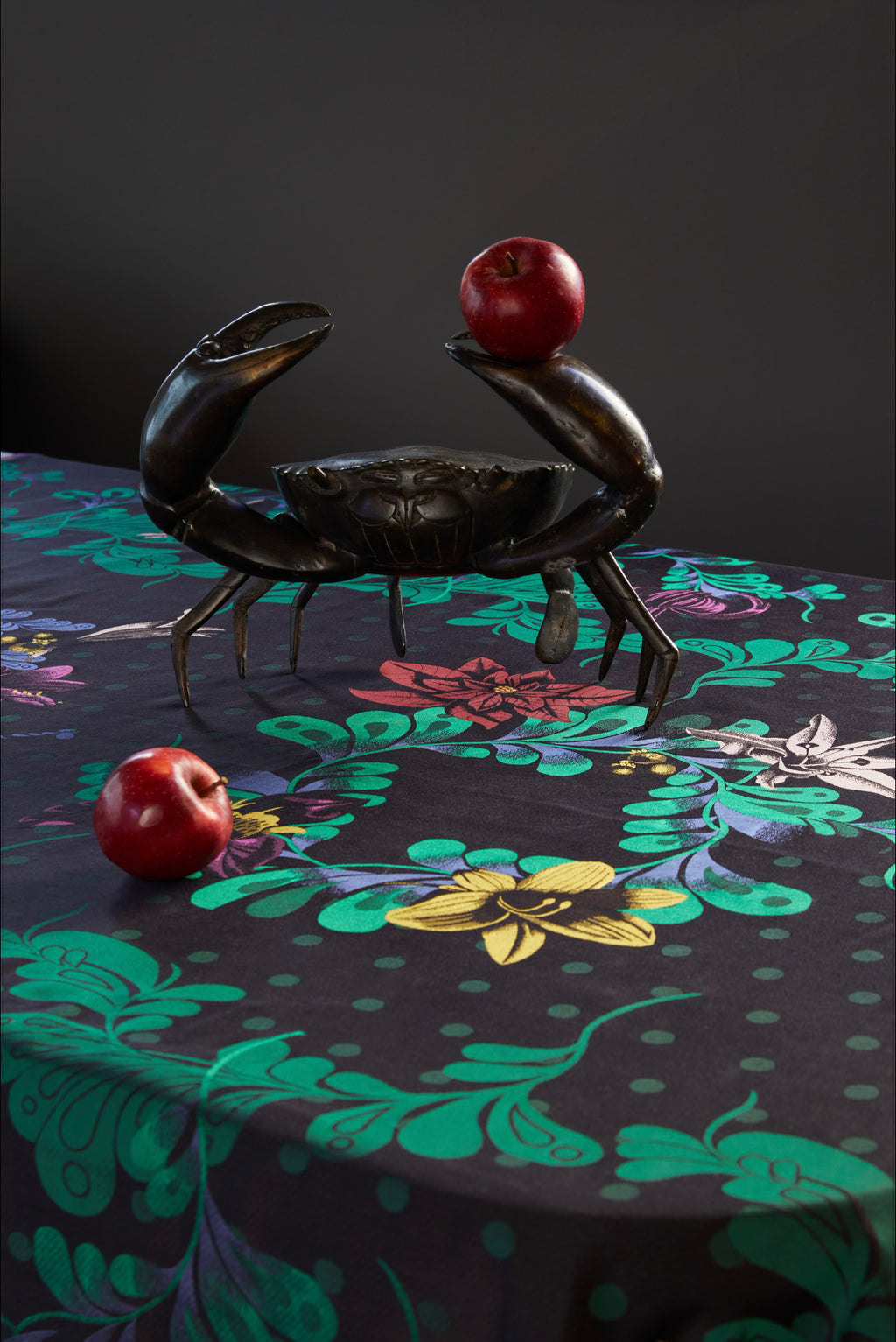 Brocade tablecloth Maison Vunka