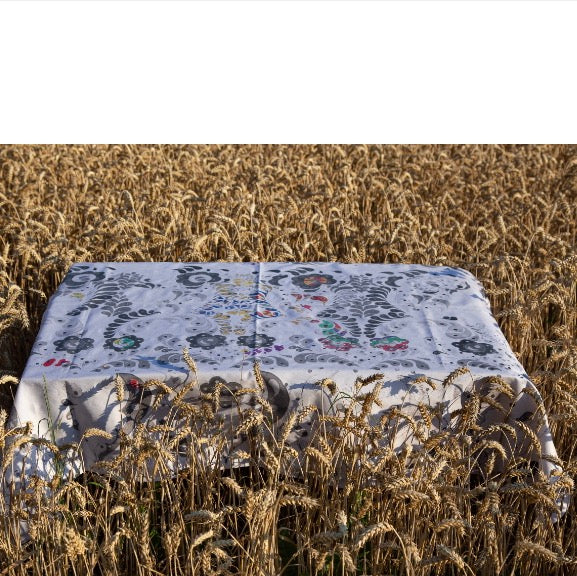 Tablecloth Biofolk
